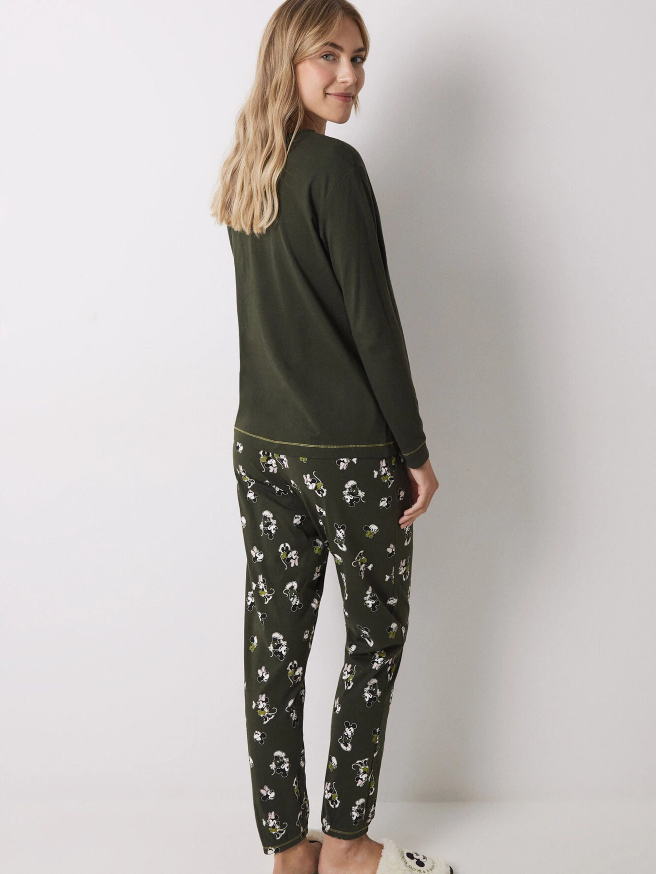 Одежда для дома и сна Women'secret модель 3139844-91 Фото