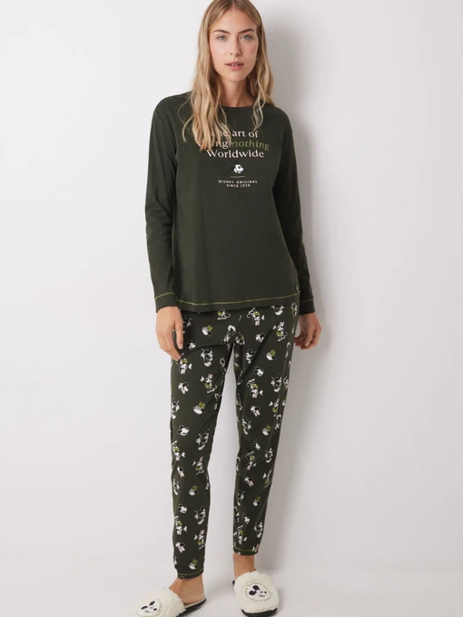 Одяг для дому та сну Women'secret модель 3139844-91 Фото