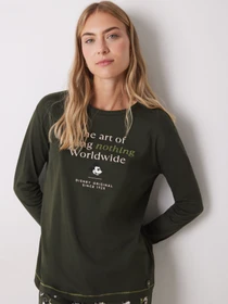 Одежда для дома и сна Women'secret модель 3139844-91 Фото