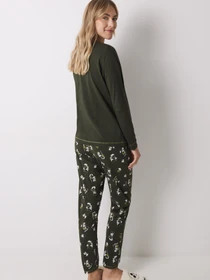 Одежда для дома и сна Women'secret модель 3139844-91 Фото