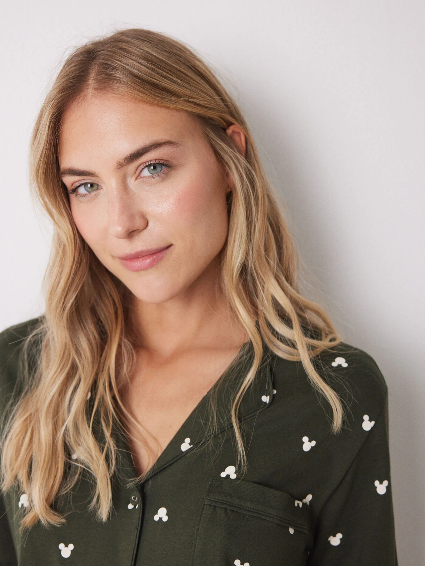 Одяг для дому та сну Women'secret модель 3139854-91 Фото