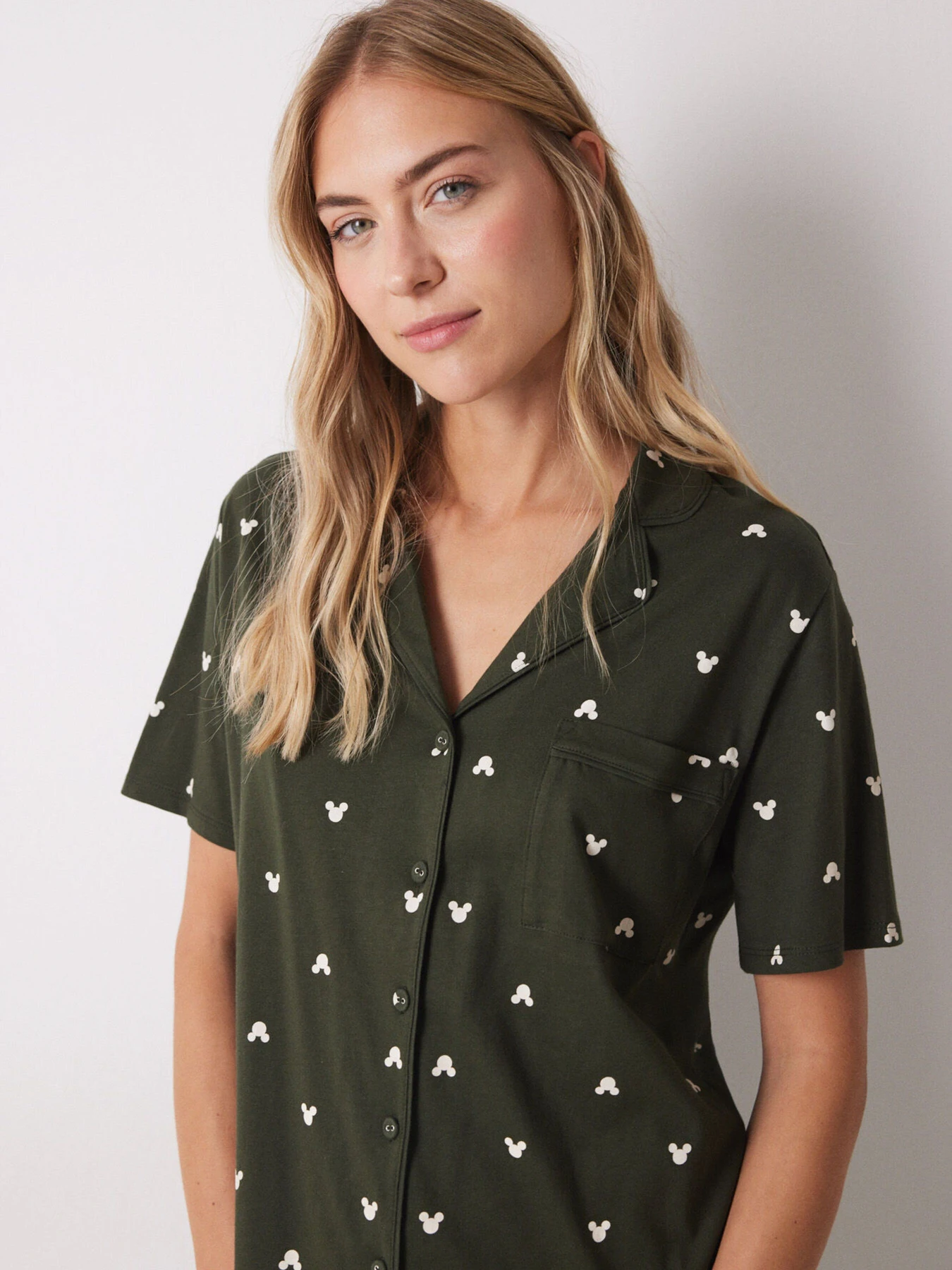 Одяг для дому та сну Women'secret модель 3139854-91 Фото