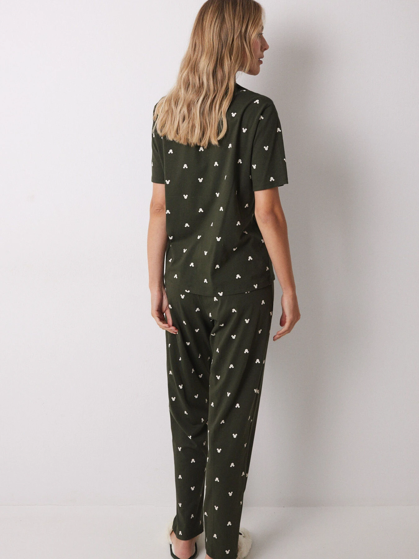 Одяг для дому та сну Women'secret модель 3139854-91 Фото