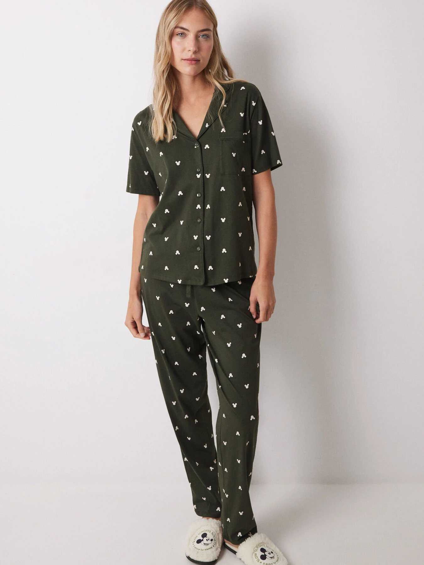 Одяг для дому та сну Women'secret модель 3139854-91 Фото