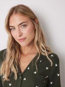 Одяг для дому та сну Women'secret модель 3139854-91 Фото
