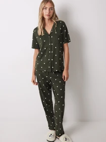 Одяг для дому та сну Women'secret модель 3139854-91 Фото