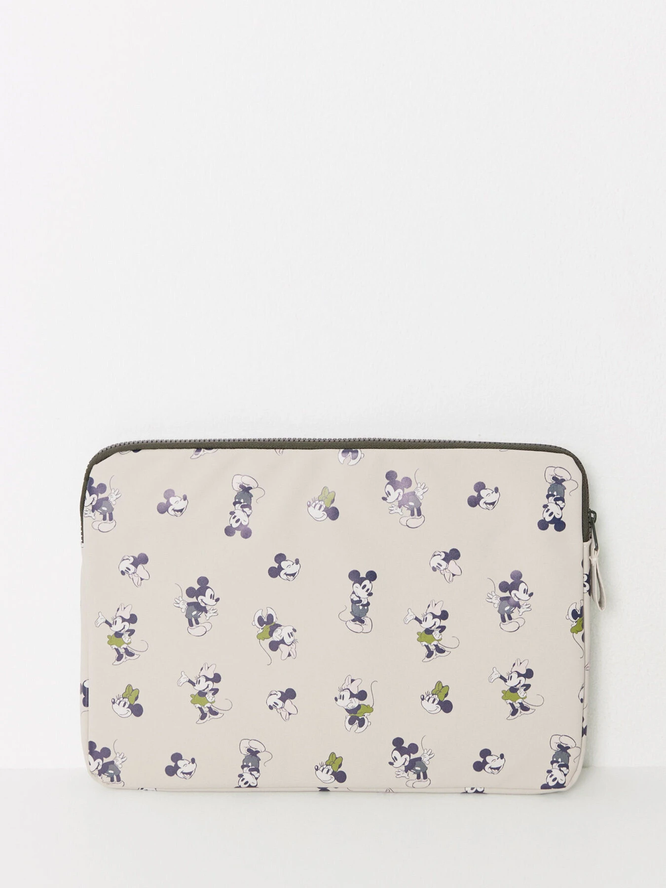 Чохол для ноутбука Mickey Women'secret модель 4849221-96 Чохол для ноутбука Mickey Women'secret модель 4849221-96 Фото