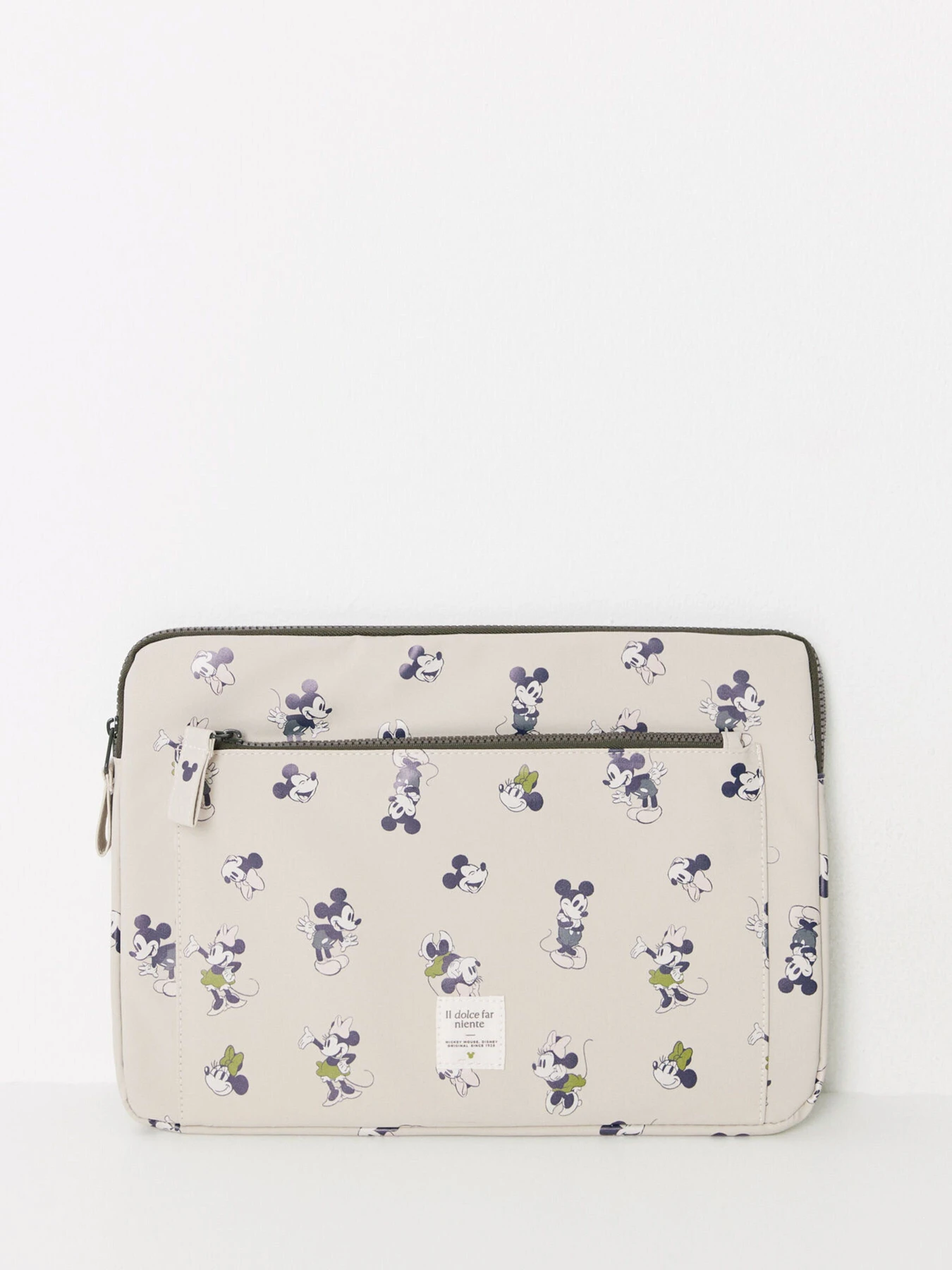 Чохол для ноутбука Mickey Women'secret модель 4849221-96 Чохол для ноутбука Mickey Women'secret модель 4849221-96 Фото