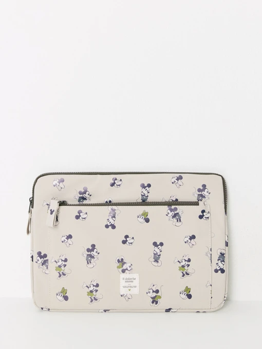 Чохол для ноутбука Mickey Women'secret модель 4849221-96 Фото