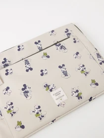 Чохол для ноутбука Mickey Women'secret модель 4849221-96 Фото