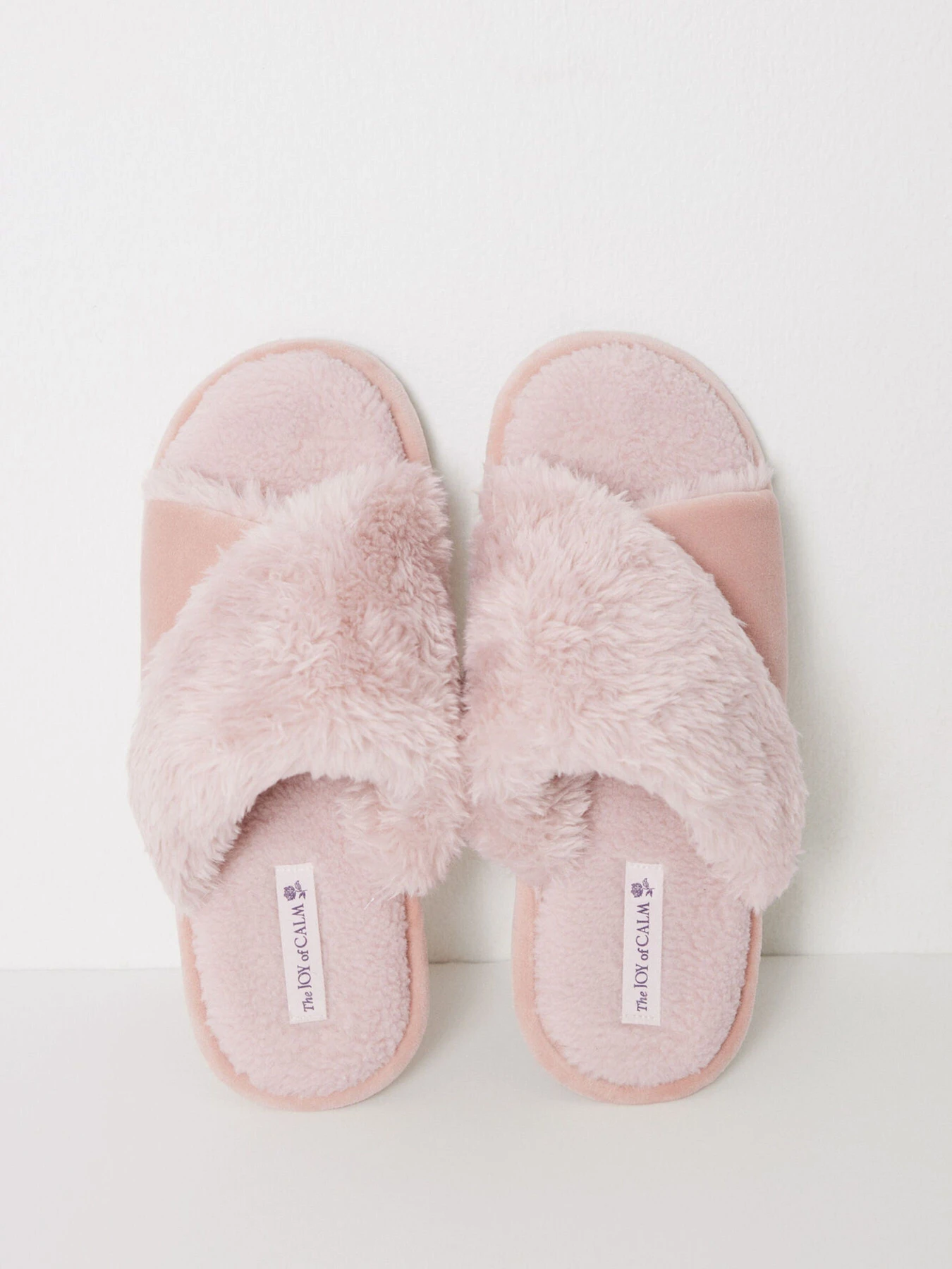 Тапки Women'secret модель 4999673-70 Фото
