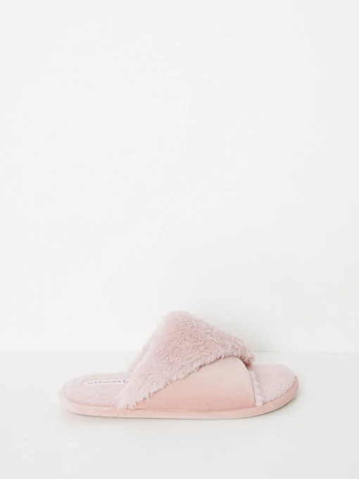 Тапки Women'secret модель 4999673-70 Фото