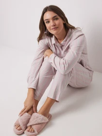 Тапки Women'secret модель 4999673-70 Фото
