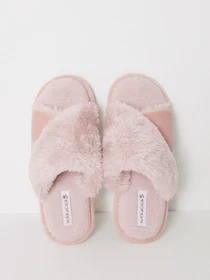 Тапки Women'secret модель 4999673-70 Фото