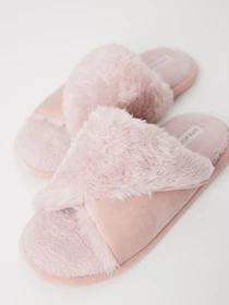 Тапки Women'secret модель 4999673-70 Фото