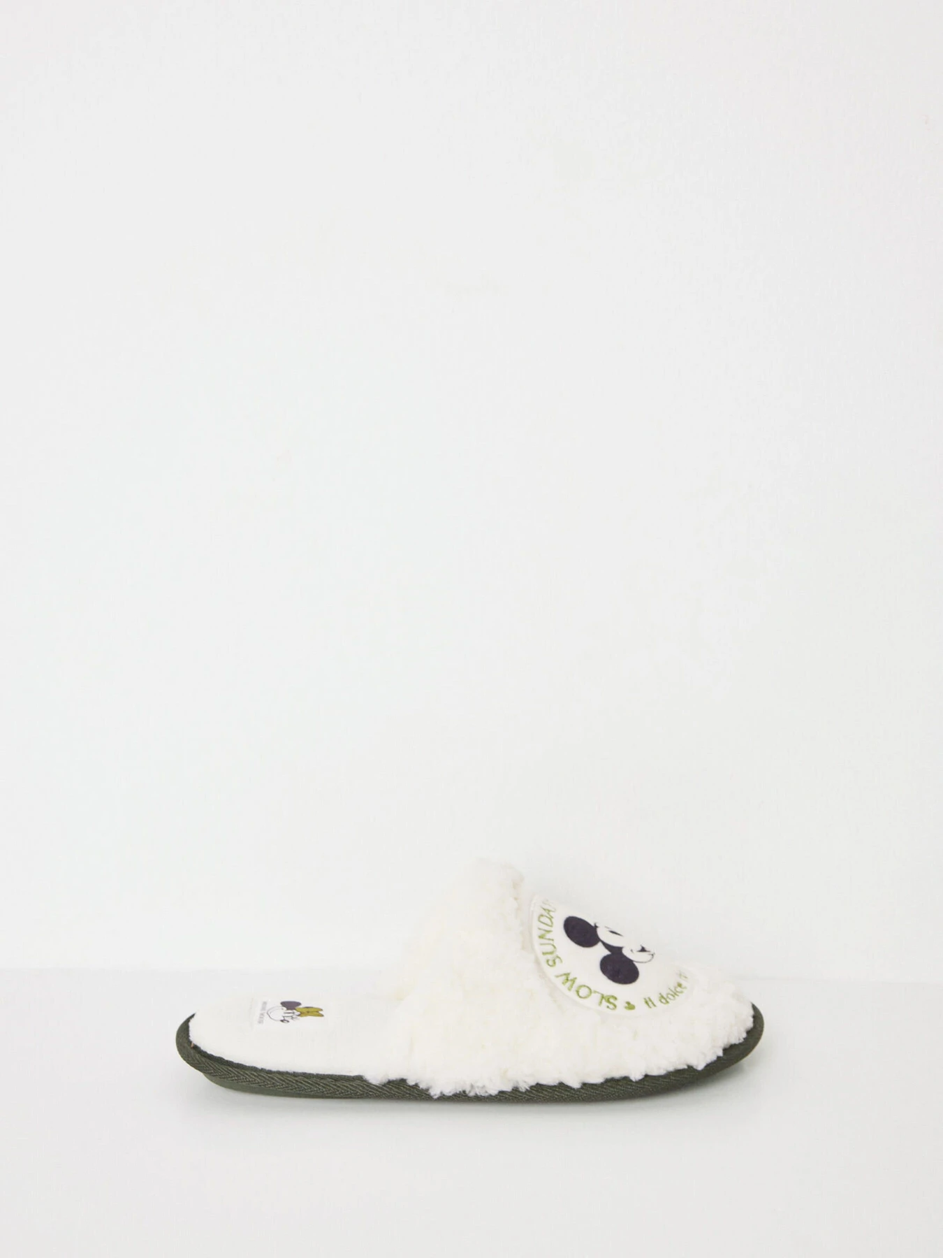 Тапки Women'secret модель 4999682-47 Фото