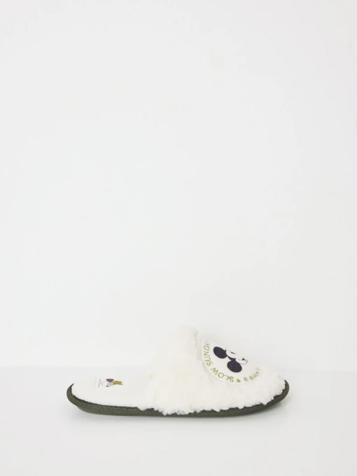Тапки Women'secret модель 4999682-47 Фото