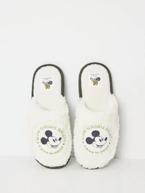 Тапки Women'secret модель 4999682-47 Фото