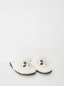 Тапки Women'secret модель 4999682-47 Фото