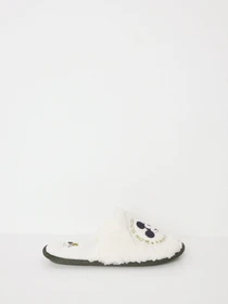 Тапки Women'secret модель 4999682-47 Фото