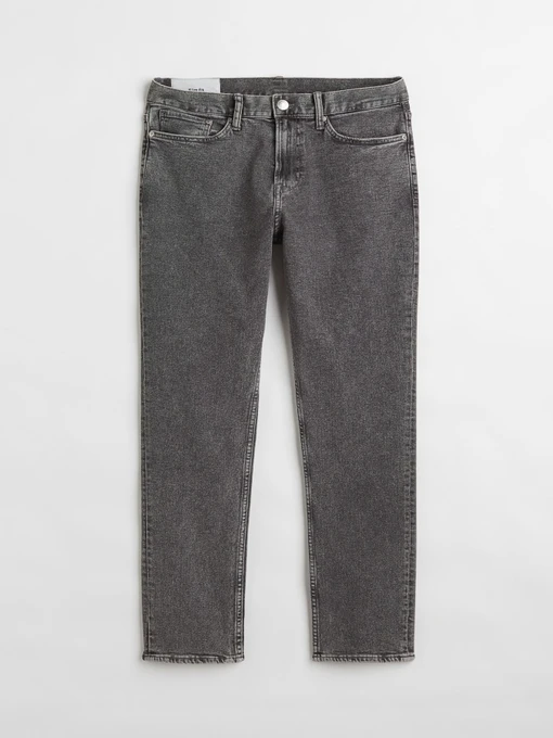 Джинси H&M модель 75533 Фото