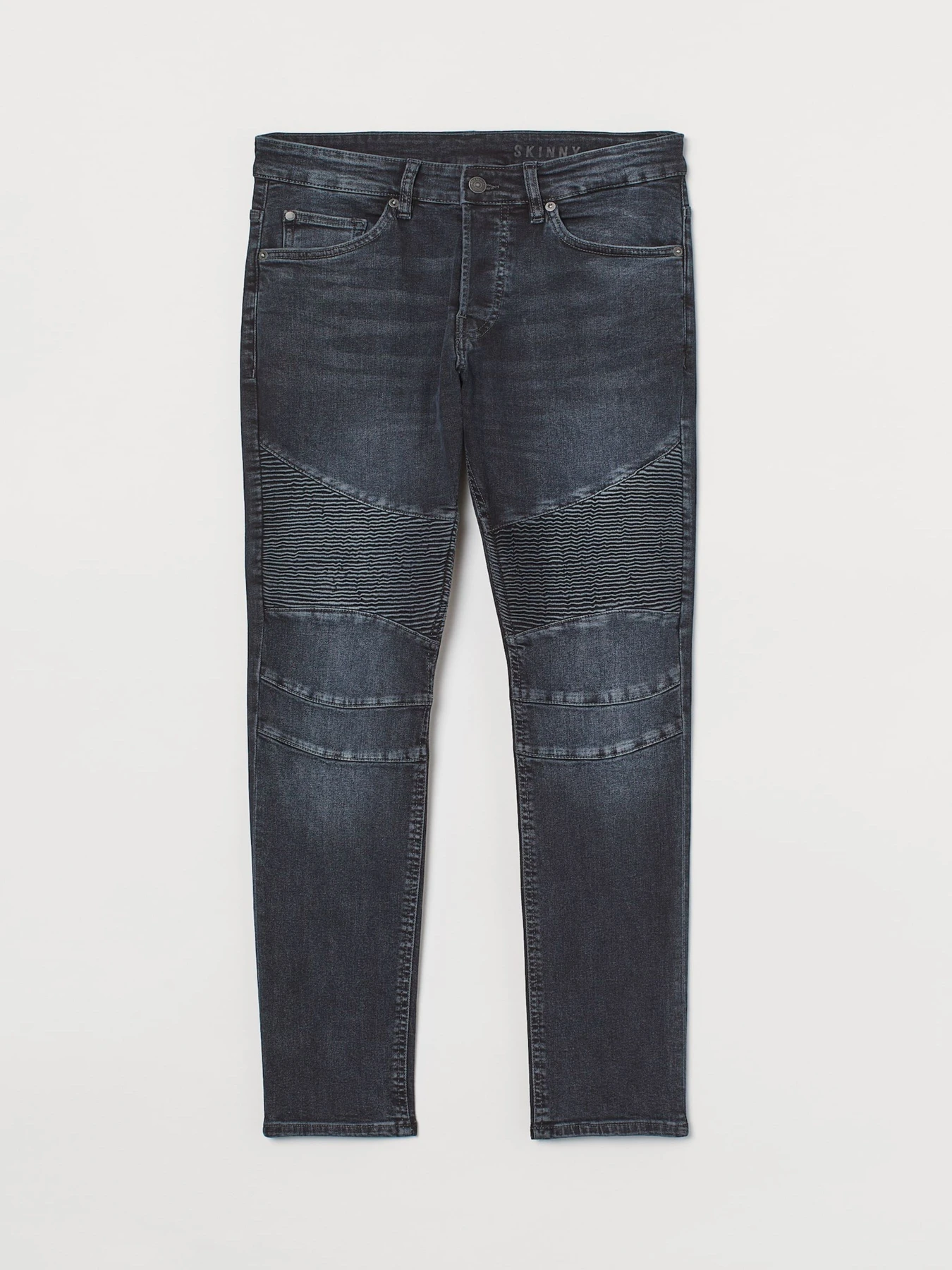 Джинси H&M модель 75547 Фото
