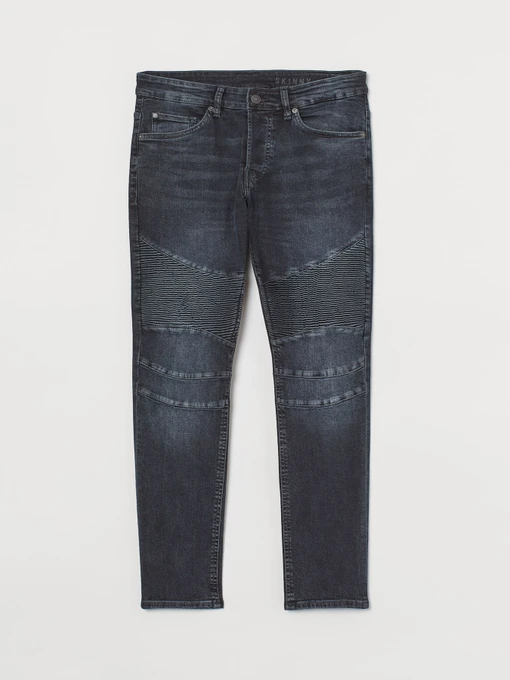 Джинсы H&M модель 75547 Фото
