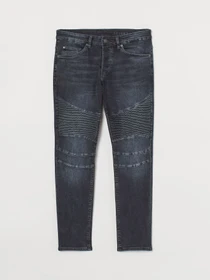Джинси H&M модель 75547 Фото