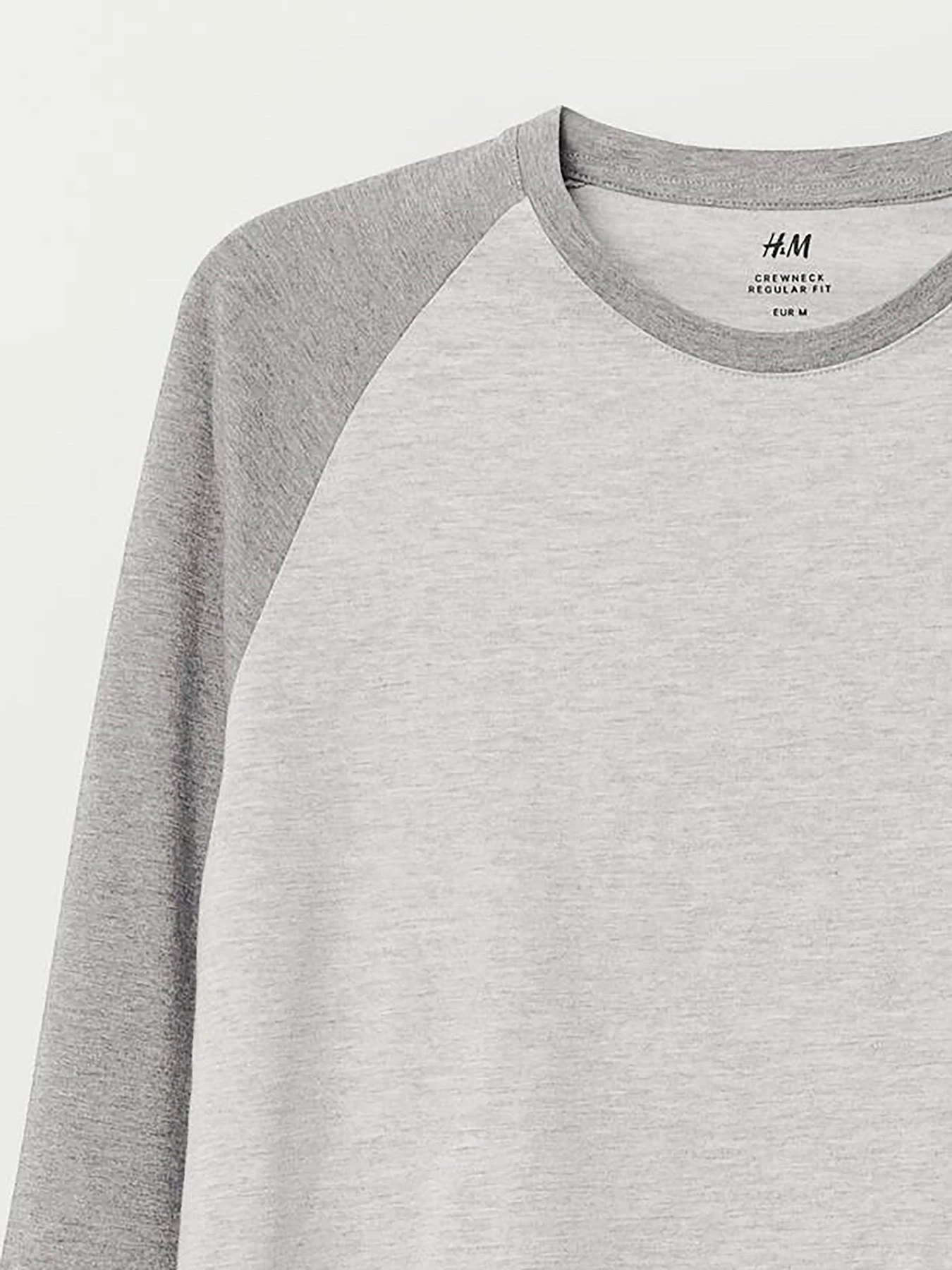 Худи и свитшоты H&M модель 75549 Фото