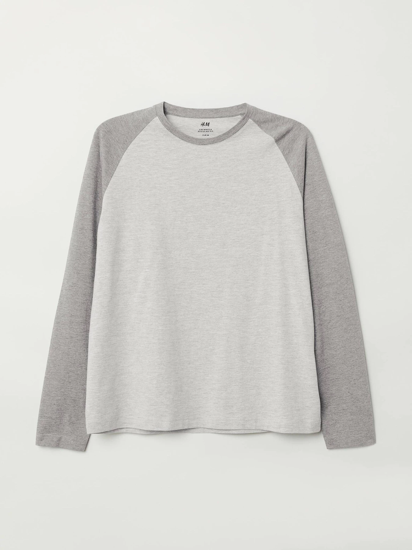 Худи и свитшоты H&M модель 75549 Фото
