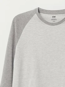 Худи и свитшоты H&M модель 75549 Фото