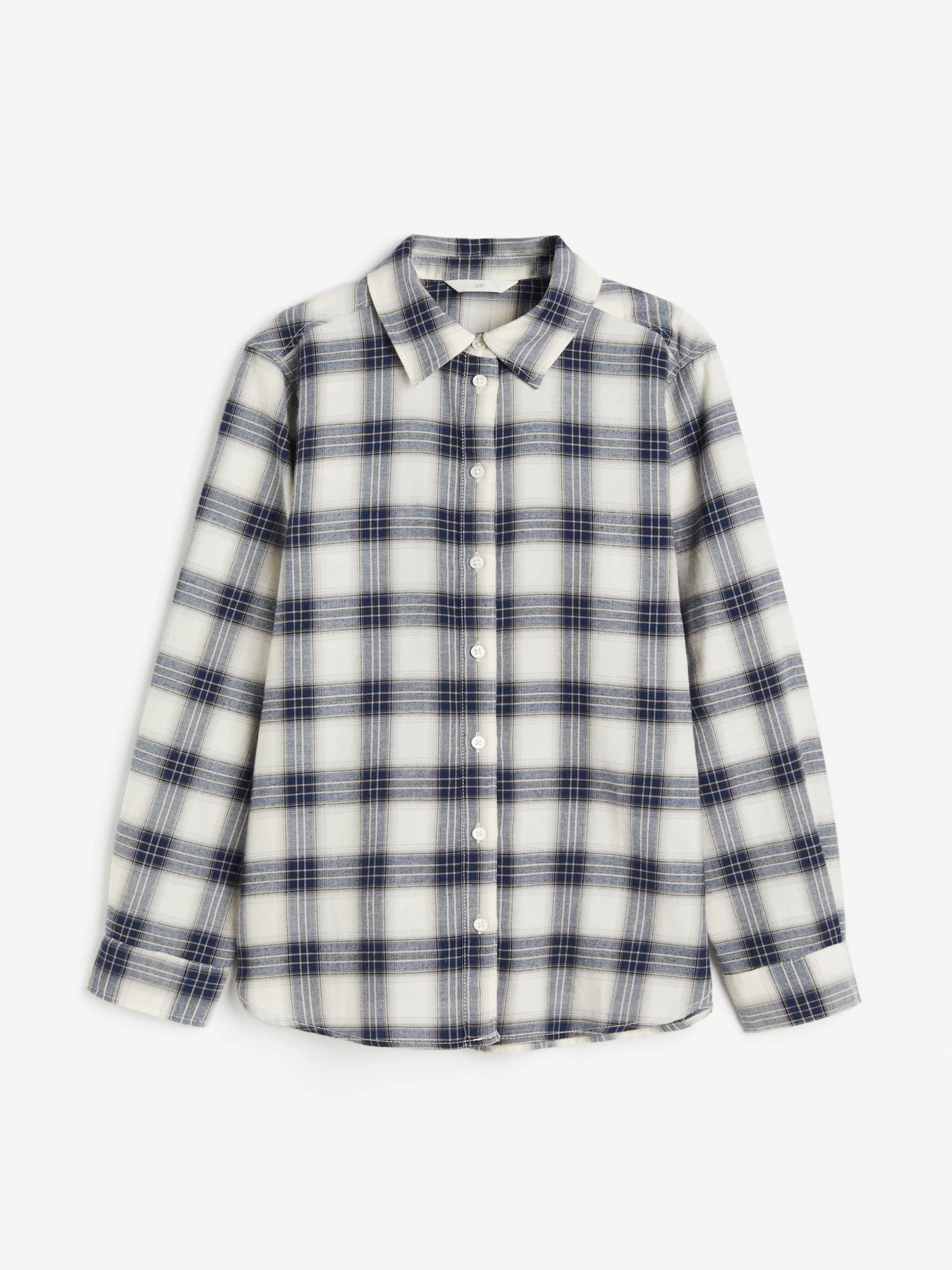 Рубашки H&M модель 75550 Фото