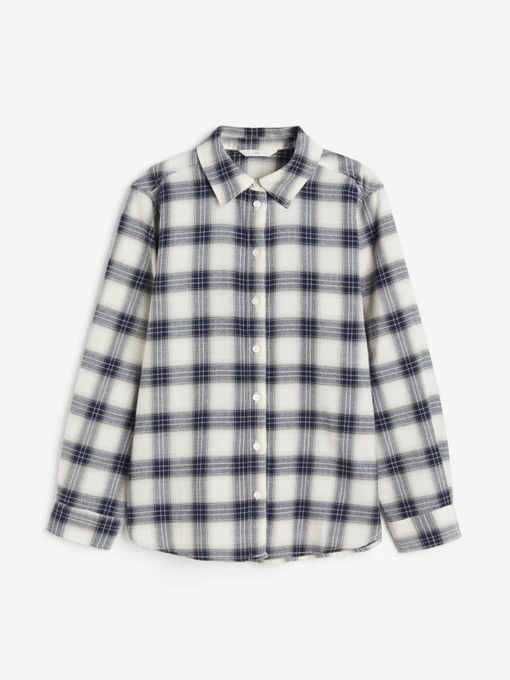 Рубашки H&M модель 75550 Фото
