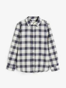 Рубашки H&M модель 75550 Фото