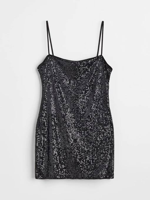 Сукні H&M модель 75557 Фото