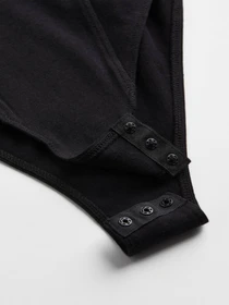 Боди и корсеты H&M модель 75558 Фото
