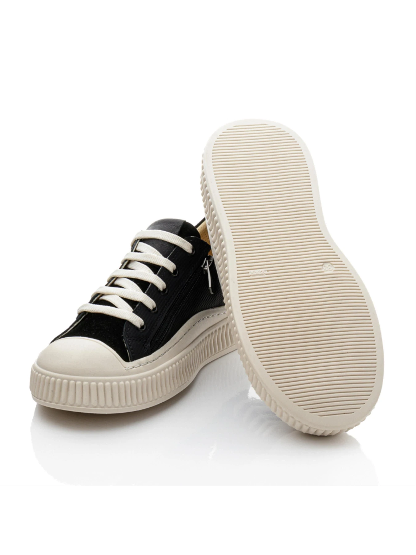 Кеды Woopy модель p10470 Кеды Woopy модель p10470 Фото