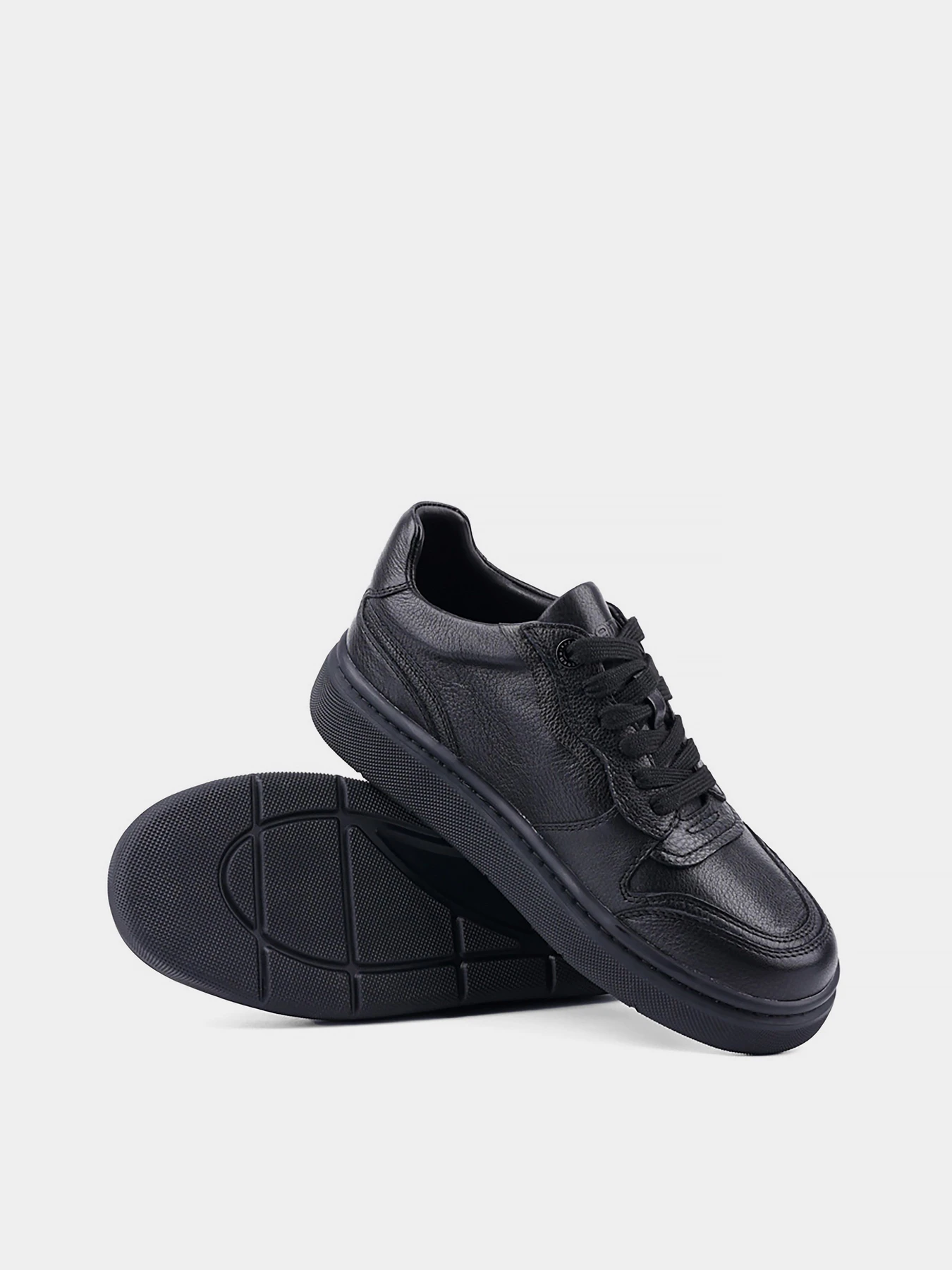 Кеды MIRATON модель JR1132A-2 Кеды MIRATON модель JR1132A-2 Фото