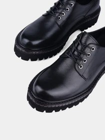 Туфли и лоферы MIRATON модель NQ47J-571L-P742 Фото