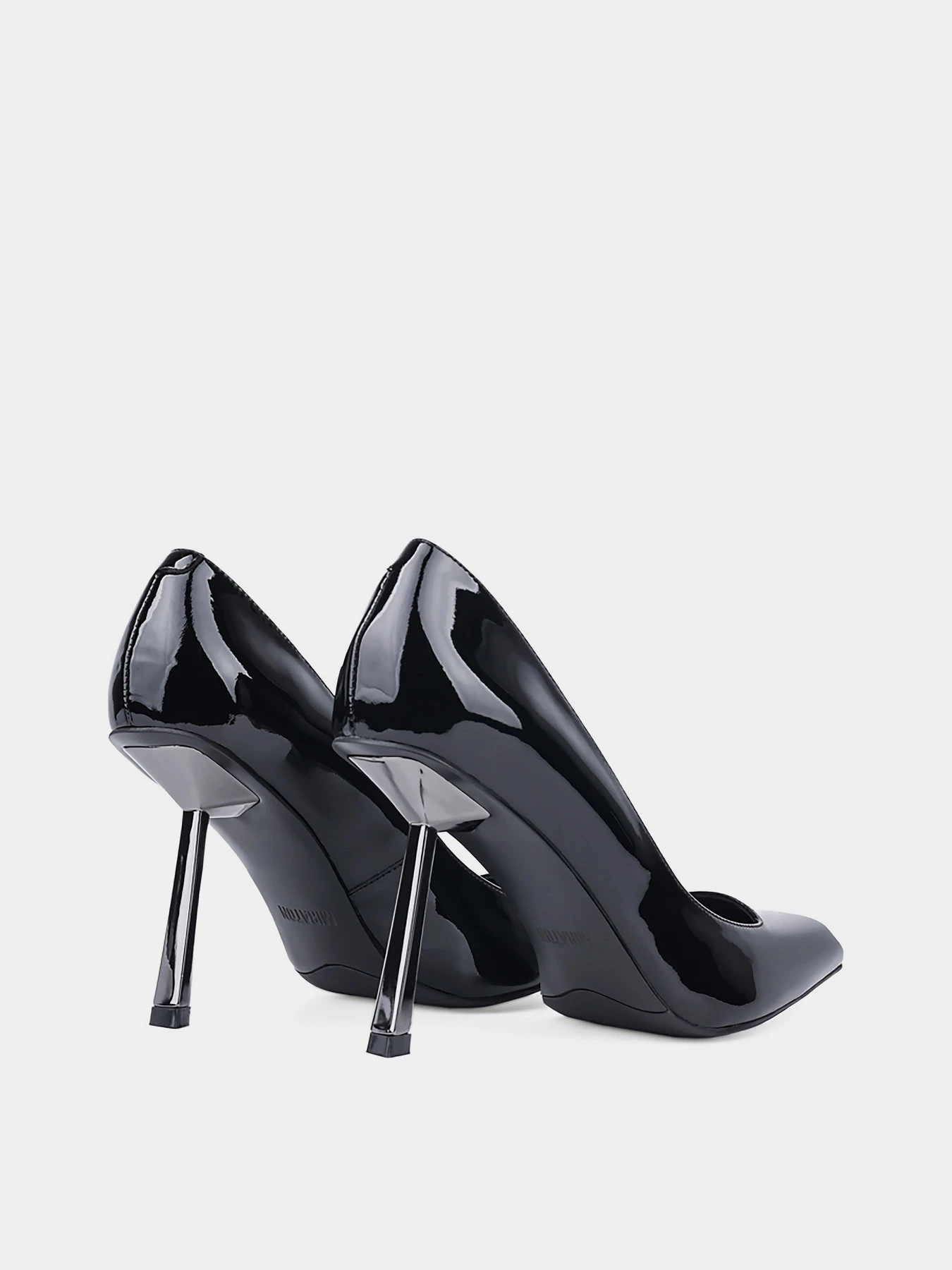 Туфли и лоферы MIRATON модель GT20566-011-F442 Фото