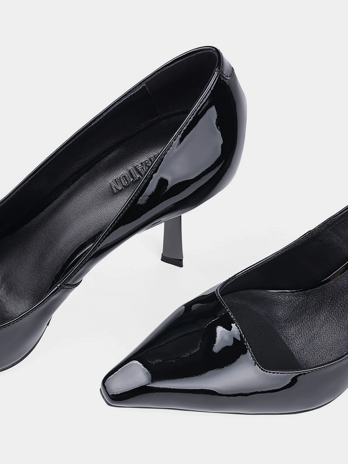 Туфли и лоферы MIRATON модель GT20566-011-F442 Фото
