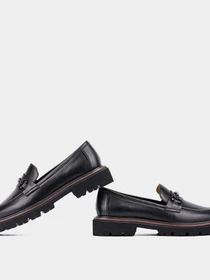 Туфли и лоферы Attizzare модель AT3621A-111-777 Фото