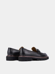 Туфли и лоферы Attizzare модель AT3621A-111-777 Фото