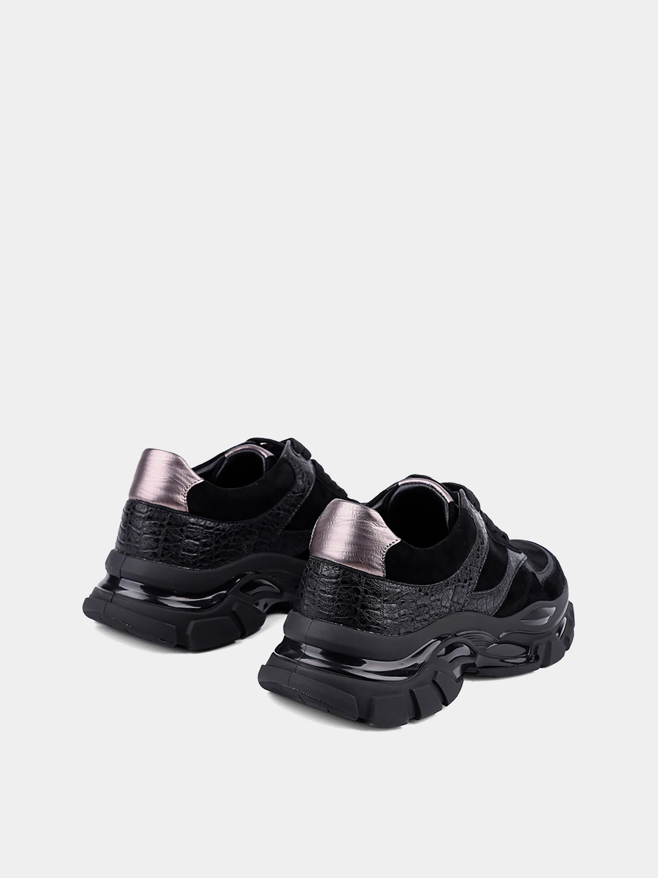 Кроссовки Attizzare модель 3208-3 Фото