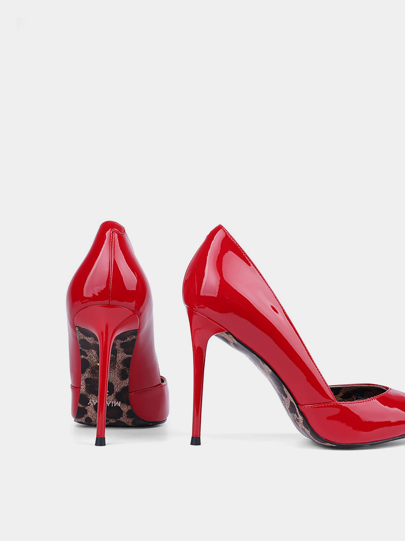 Туфли и лоферы Mia May модель 2390-33 Фото