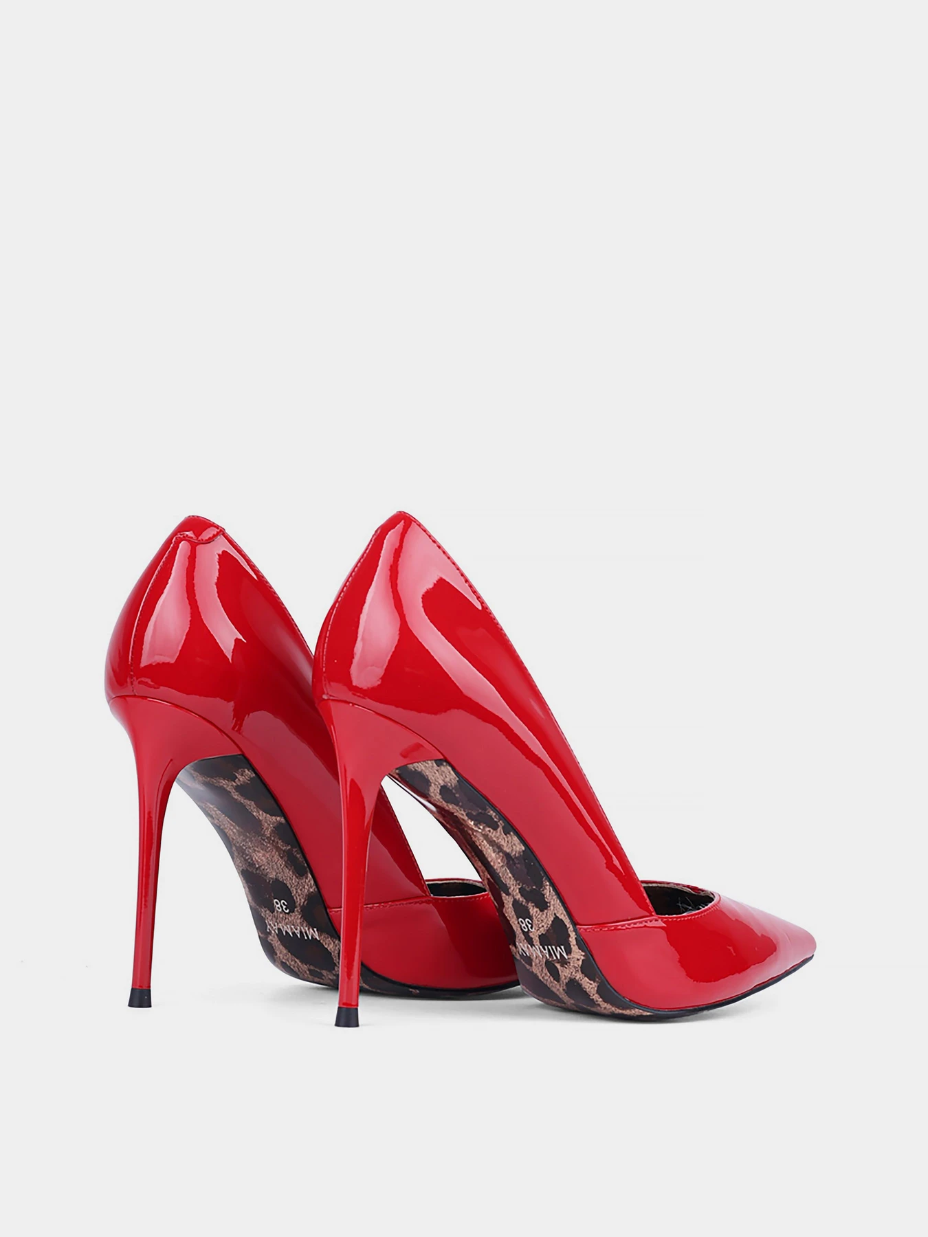 Туфли и лоферы Mia May модель 2390-33 Фото