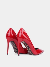 Туфли и лоферы Mia May модель 2390-33 Фото