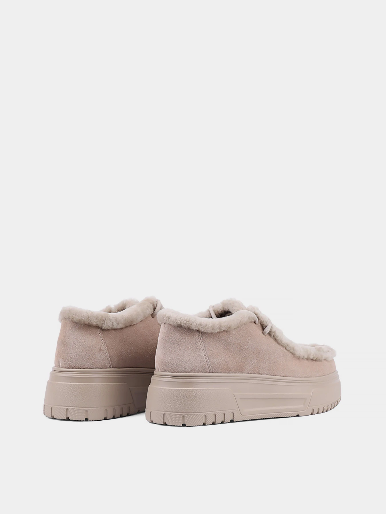 Кеды MIRATON модель JR1110-2 Фото