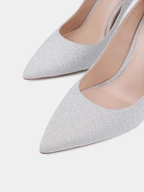 Туфли и лоферы Mia May модель MP583-1-12 Фото
