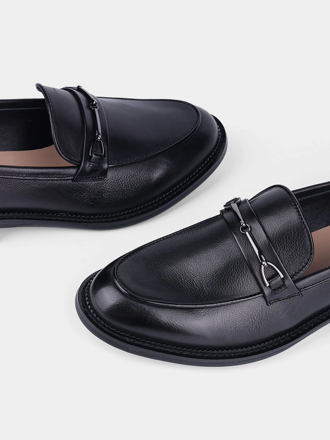 Туфли и лоферы Attizzare модель AT4720-217-777 Фото